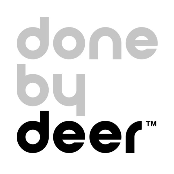Done by Deer